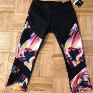 Reebok Cropped leggings
